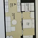 Bergen City Apartment