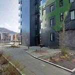 Bergen City Apartment *