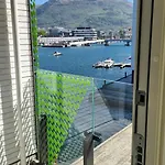 Apartmán Bergen City Apartment *