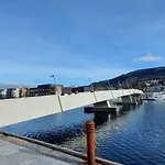 Apartmán Bergen City Apartment *