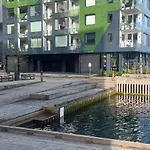 Bergen City Apartment Apartmán