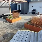 Bergen City Apartment Apartmán *