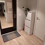Bergen City Apartment Apartmán