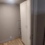 Apartmán Bergen City Apartment Bergen