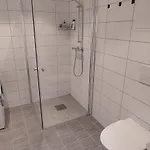 Apartmán Bergen City Apartment *