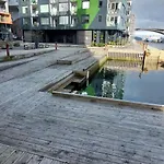 Bergen City Apartment Διαμέρισμα Μπέργκεν