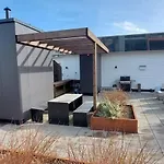 Bergen City Apartment Διαμέρισμα Μπέργκεν