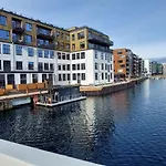 Bergen City Apartment * Μπέργκεν