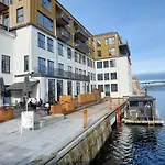 Apartamento Bergen City Apartment Bergen