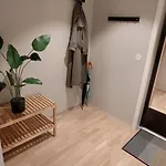 Apartamento Bergen City Apartment Bergen