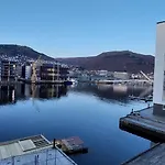 Lejlighed Bergen City Apartment Bergen