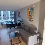 Apartamento Bergen City Apartment