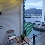 Apartamento Bergen City Apartment *