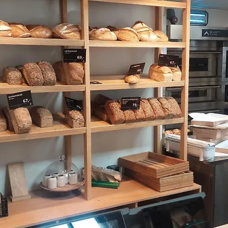 Apartman Bergen City Apartment Bergen